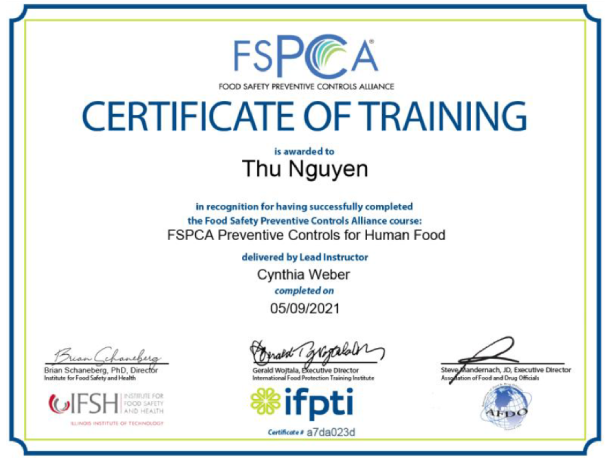 FSPCA Thumbnail