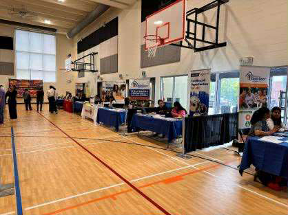Open Door Volunteer Thumbnail