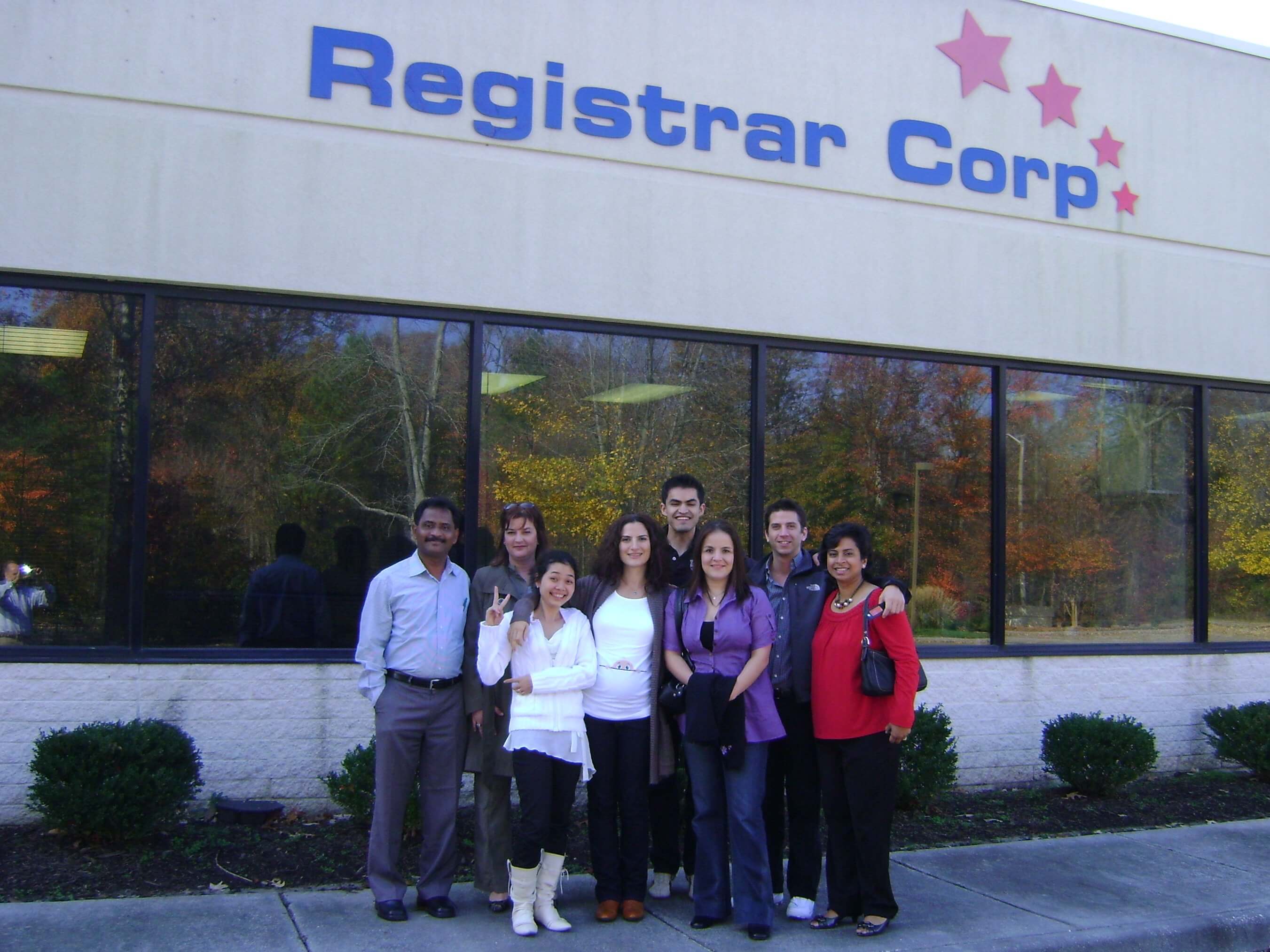Registrar Corp Advisor Thumbnail